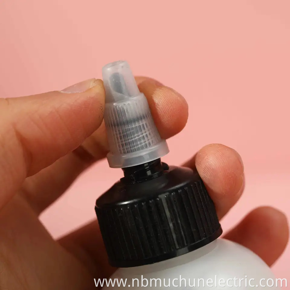 Airless Pump Bottles